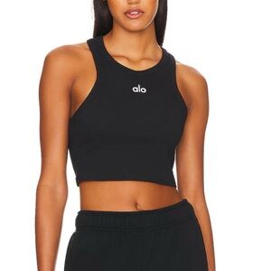 Alo Aspire Tank in Black